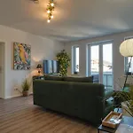 Zuarin Seeblick - Ganzes Direkt Am Schlossgarten Von Mit Dschungelfeeling 公寓 什未林